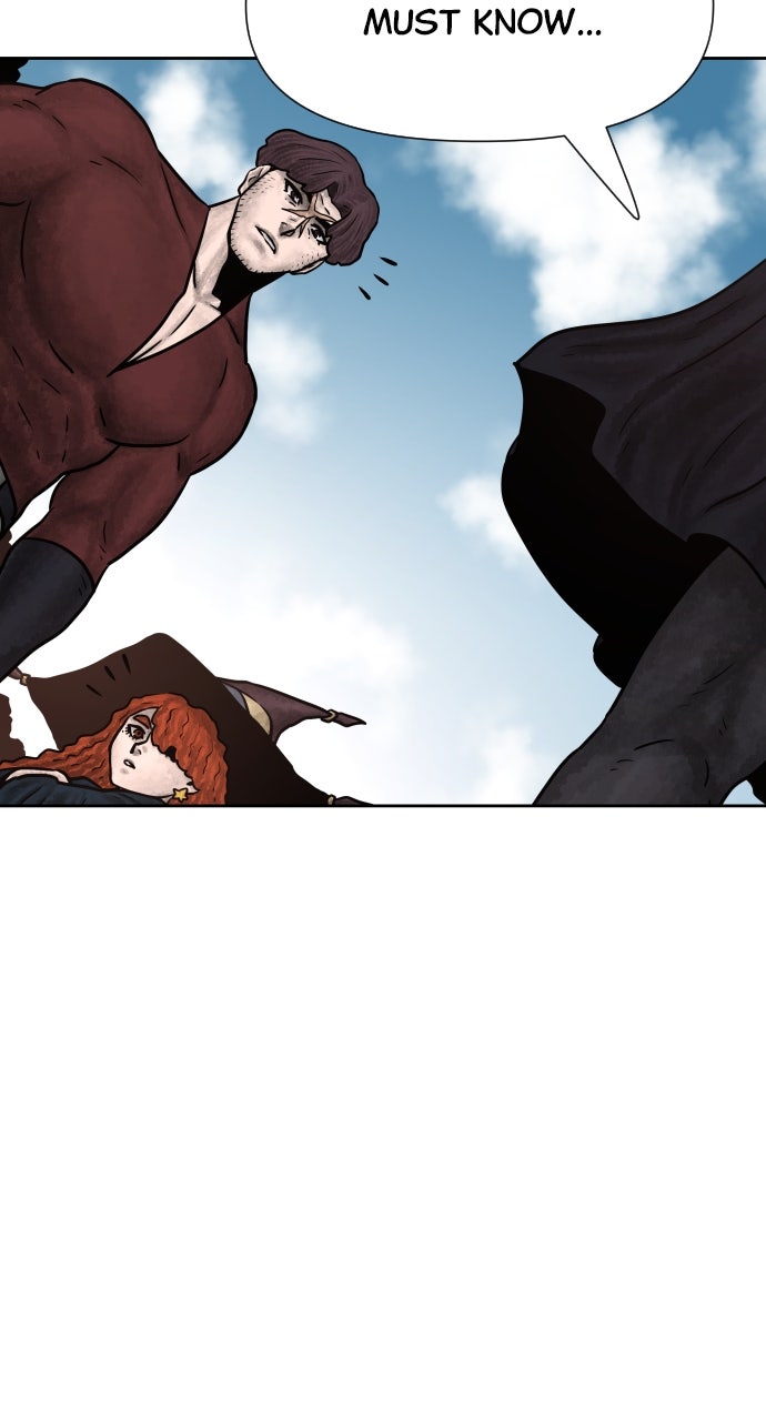 Read Warrior Executioner EN Manga Online