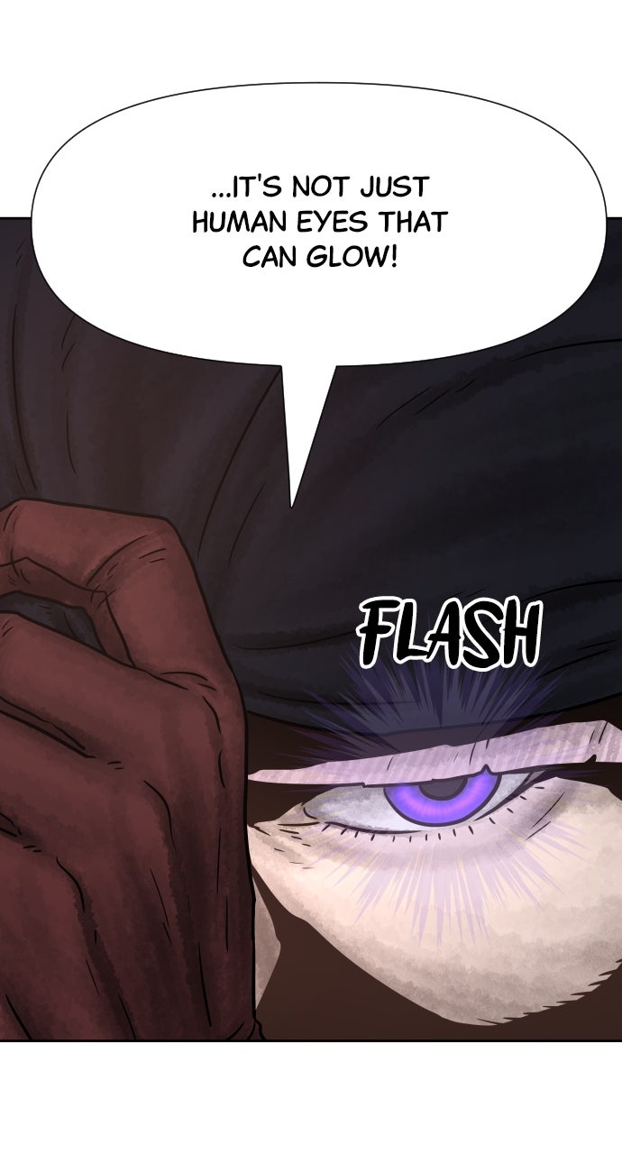 Read Warrior Executioner EN Manga Online