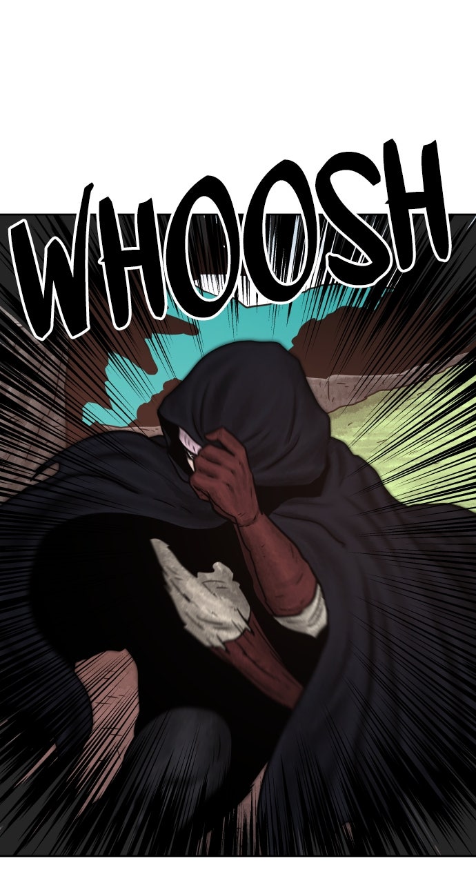 Read Warrior Executioner EN Manga Online