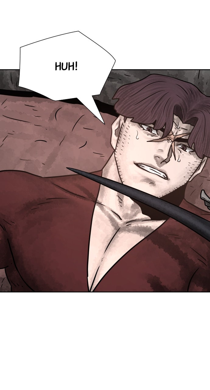 Read Warrior Executioner EN Manga Online