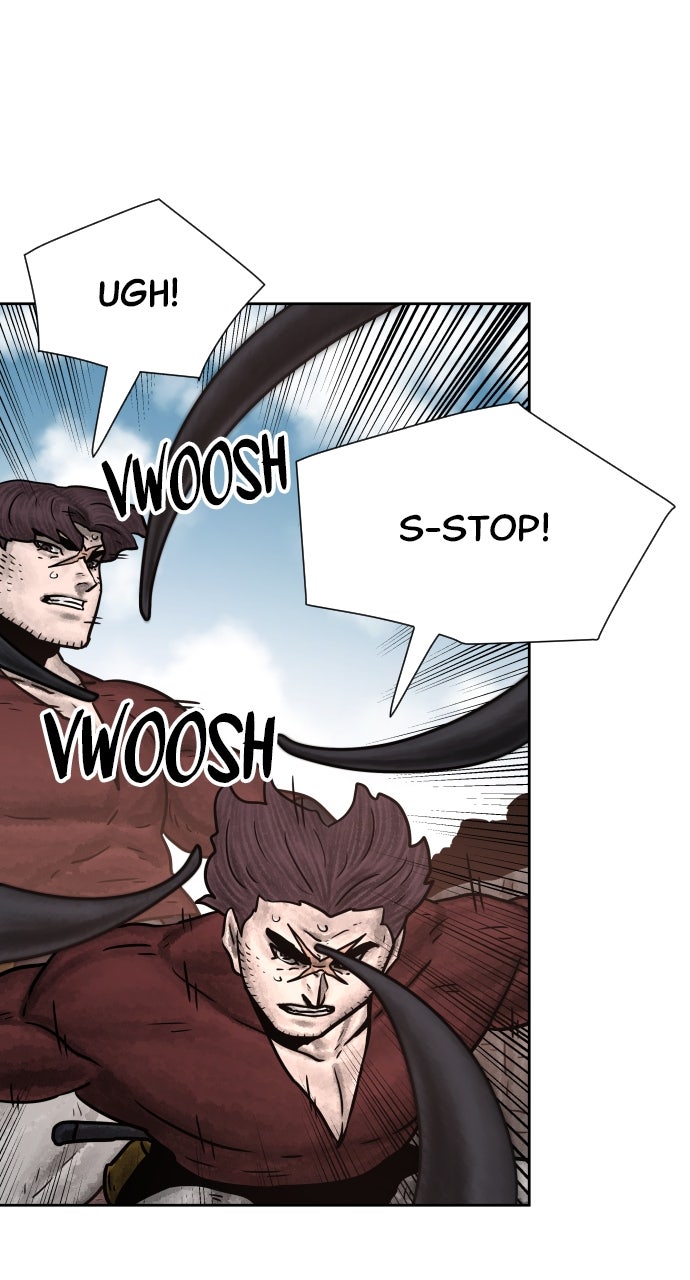 Read Warrior Executioner EN Manga Online