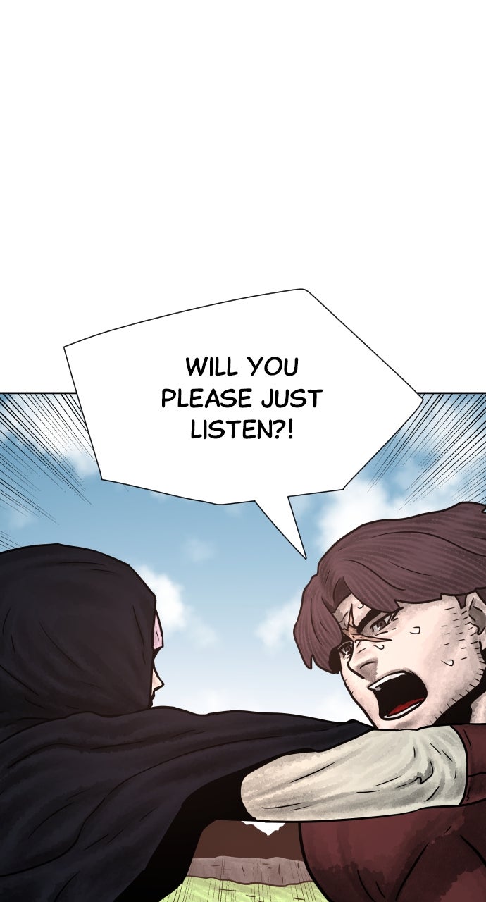 Read Warrior Executioner EN Manga Online