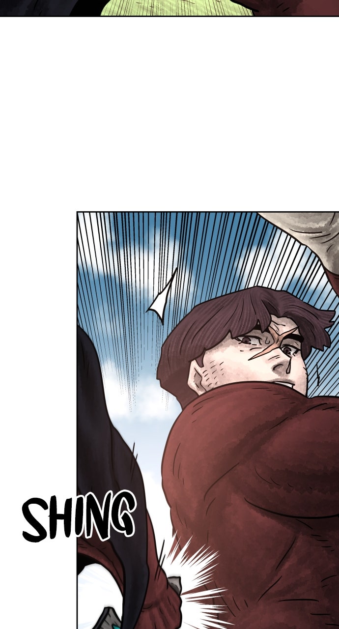 Read Warrior Executioner EN Manga Online