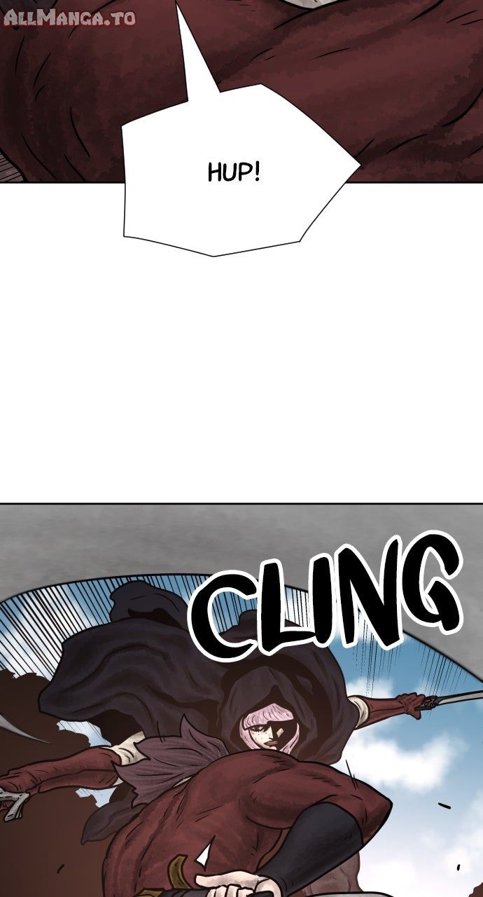 Read Warrior Executioner EN Manga Online