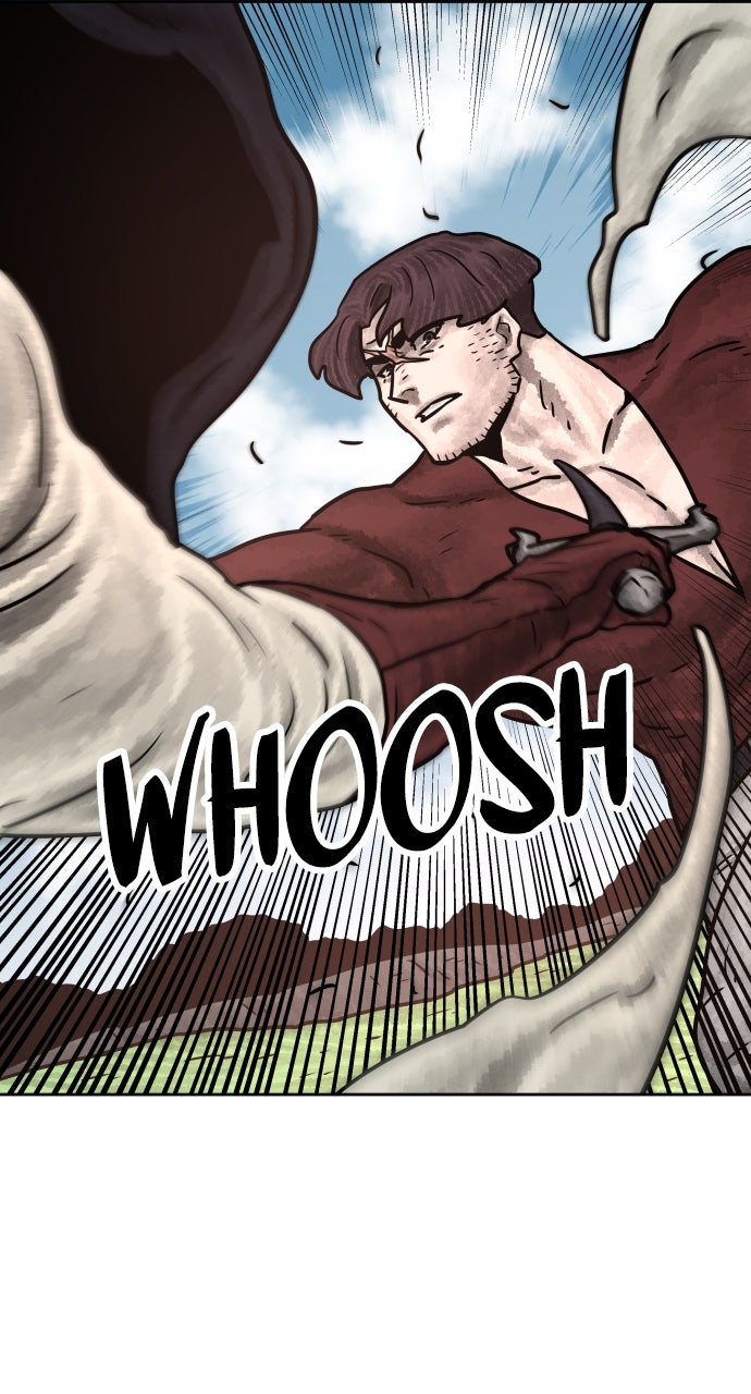 Read Warrior Executioner EN Manga Online