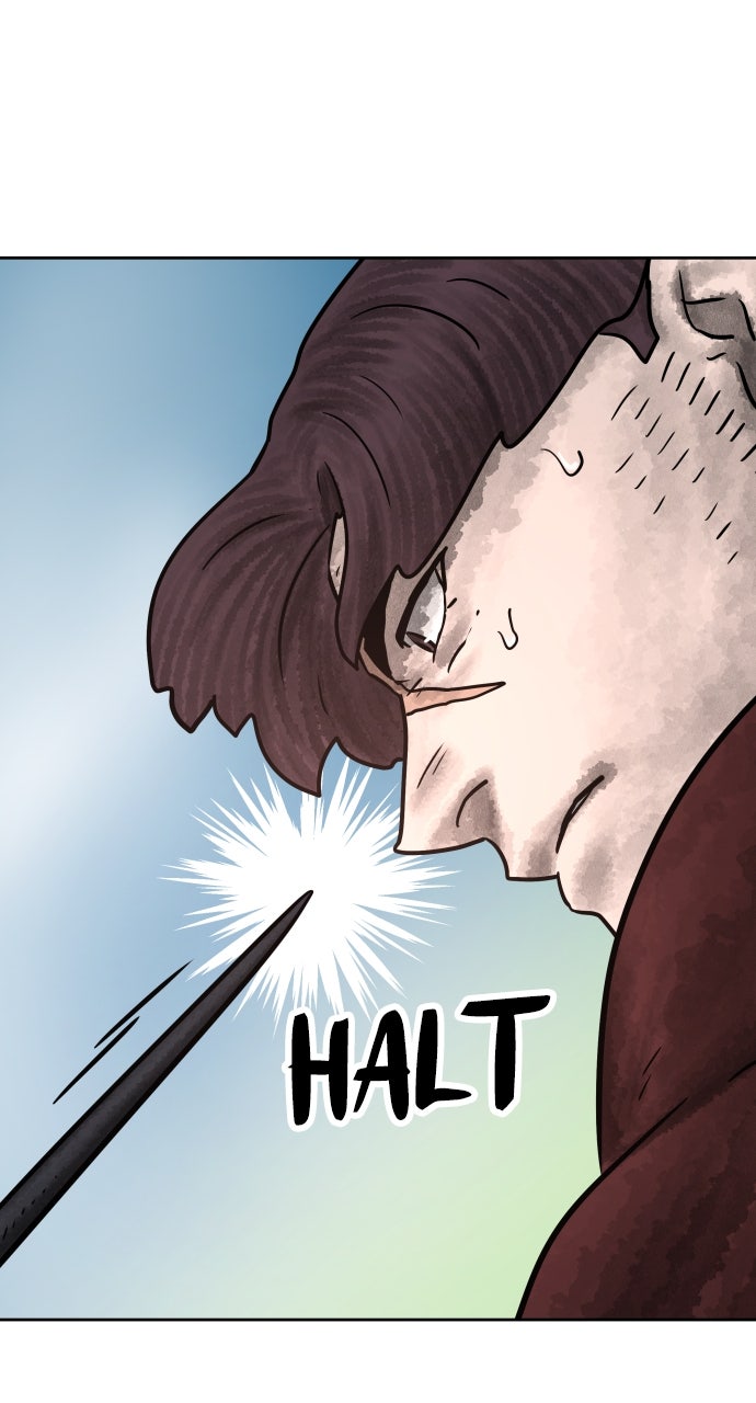 Read Warrior Executioner EN Manga Online