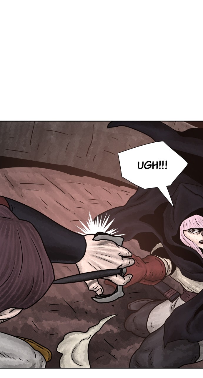 Read Warrior Executioner EN Manga Online