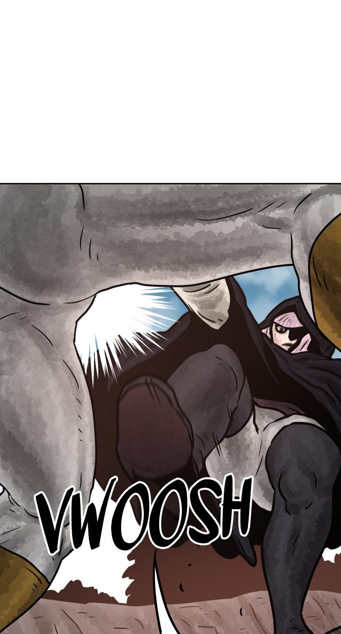 Read Warrior Executioner EN Manga Online