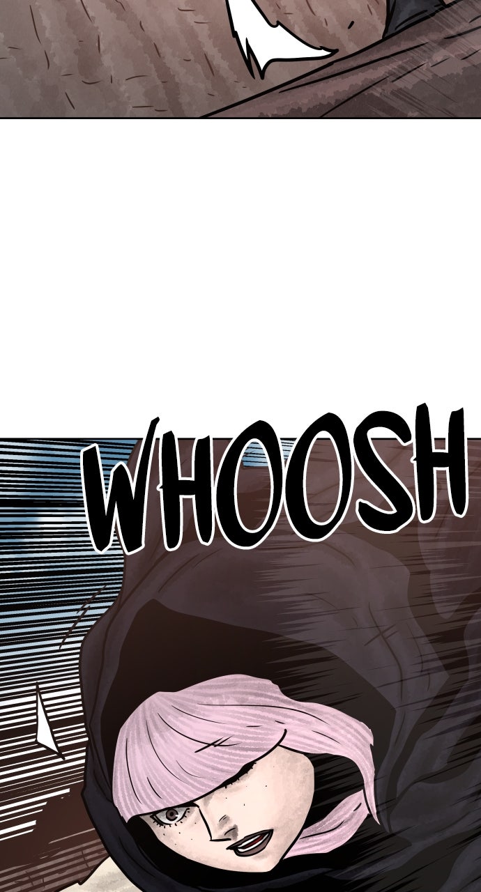 Read Warrior Executioner EN Manga Online