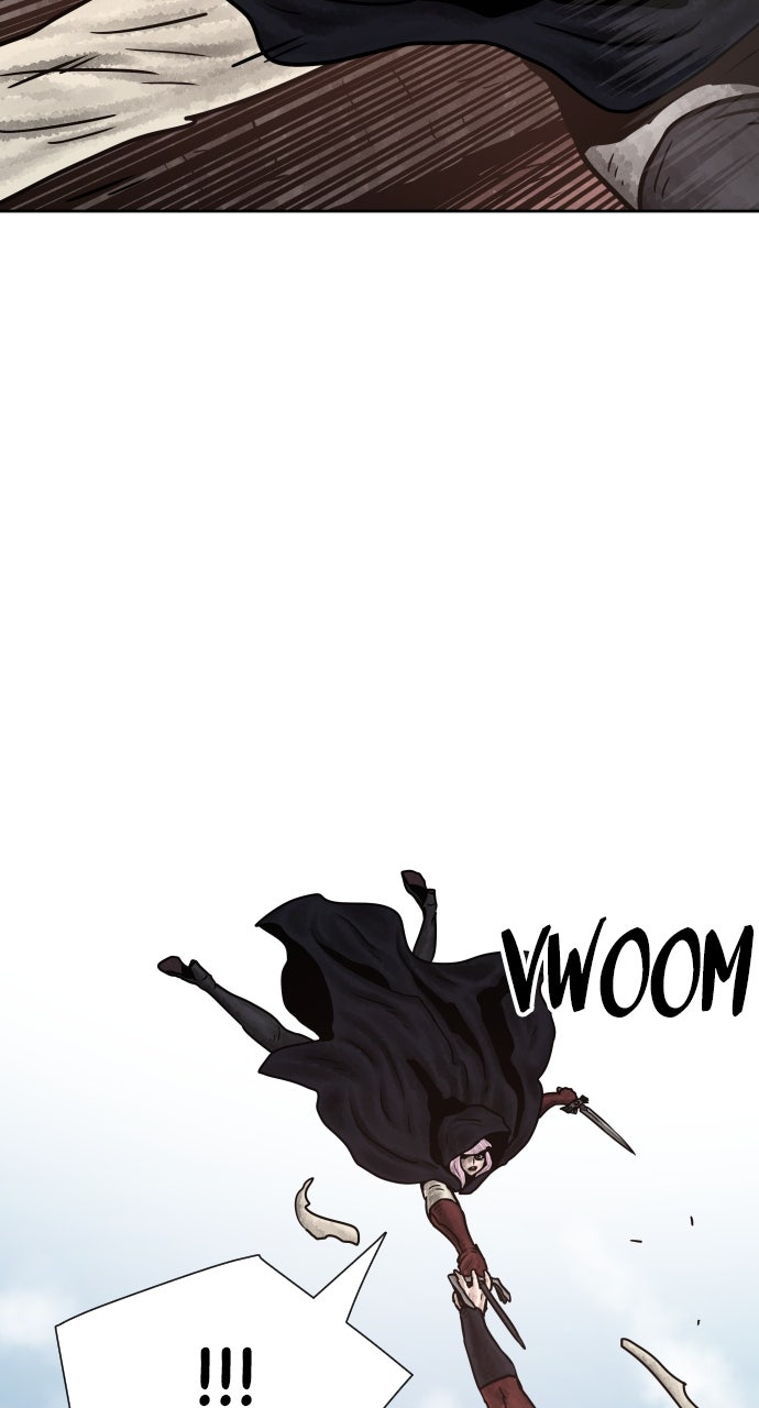 Read Warrior Executioner EN Manga Online