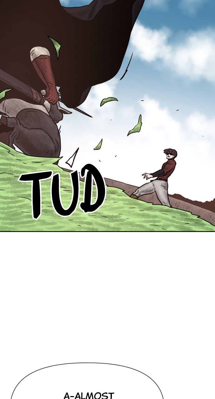 Read Warrior Executioner EN Manga Online