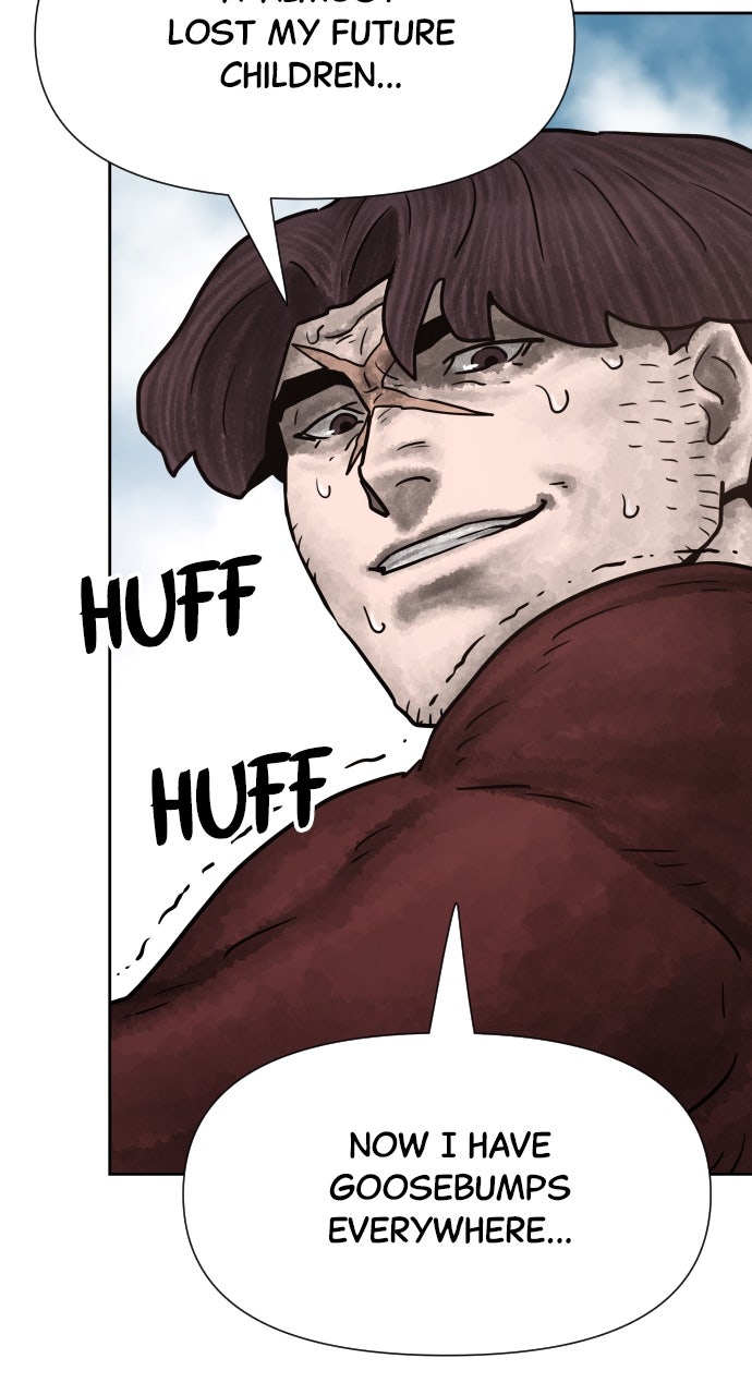 Read Warrior Executioner EN Manga Online