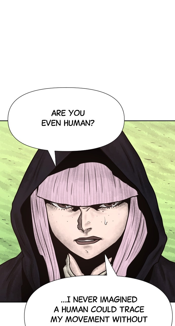 Read Warrior Executioner EN Manga Online