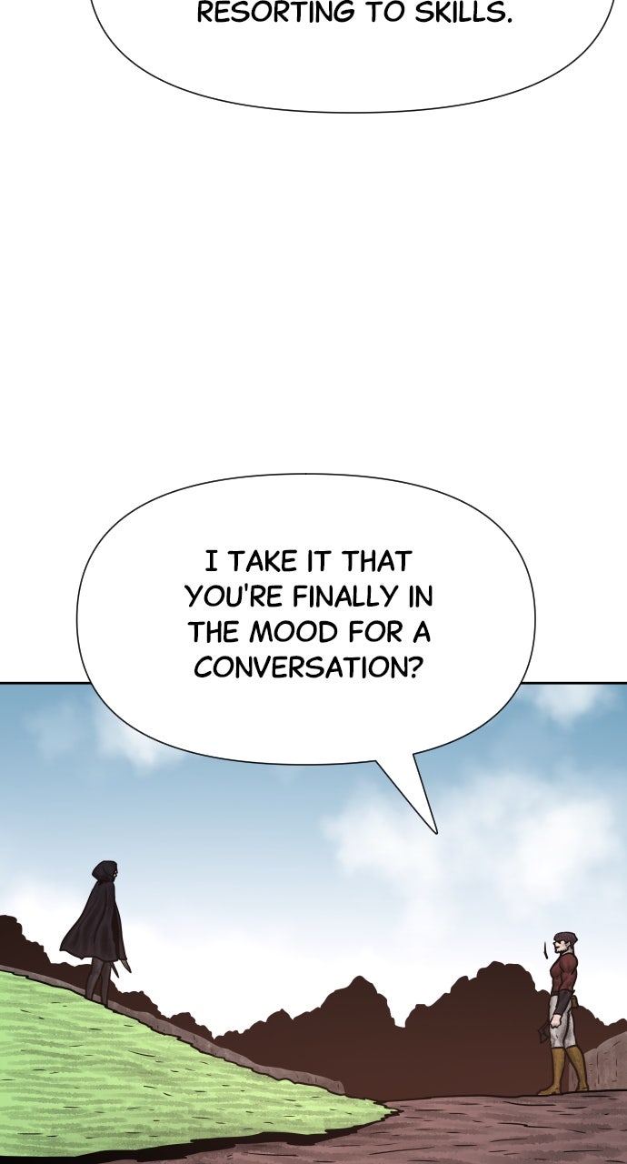 Read Warrior Executioner EN Manga Online