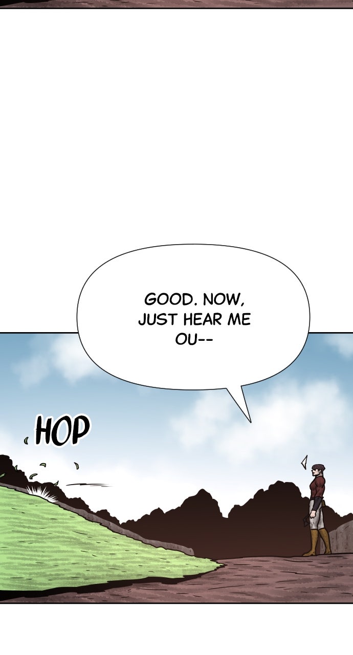 Read Warrior Executioner EN Manga Online