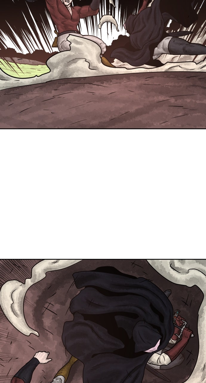 Read Warrior Executioner EN Manga Online