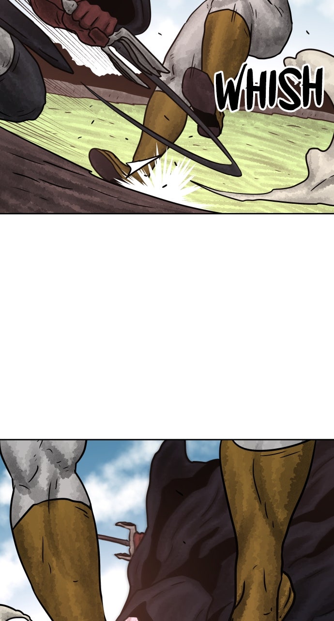 Read Warrior Executioner EN Manga Online