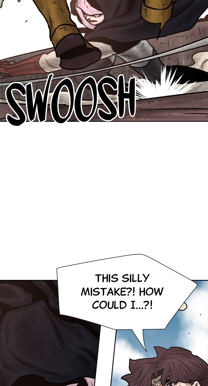 Read Warrior Executioner EN Manga Online