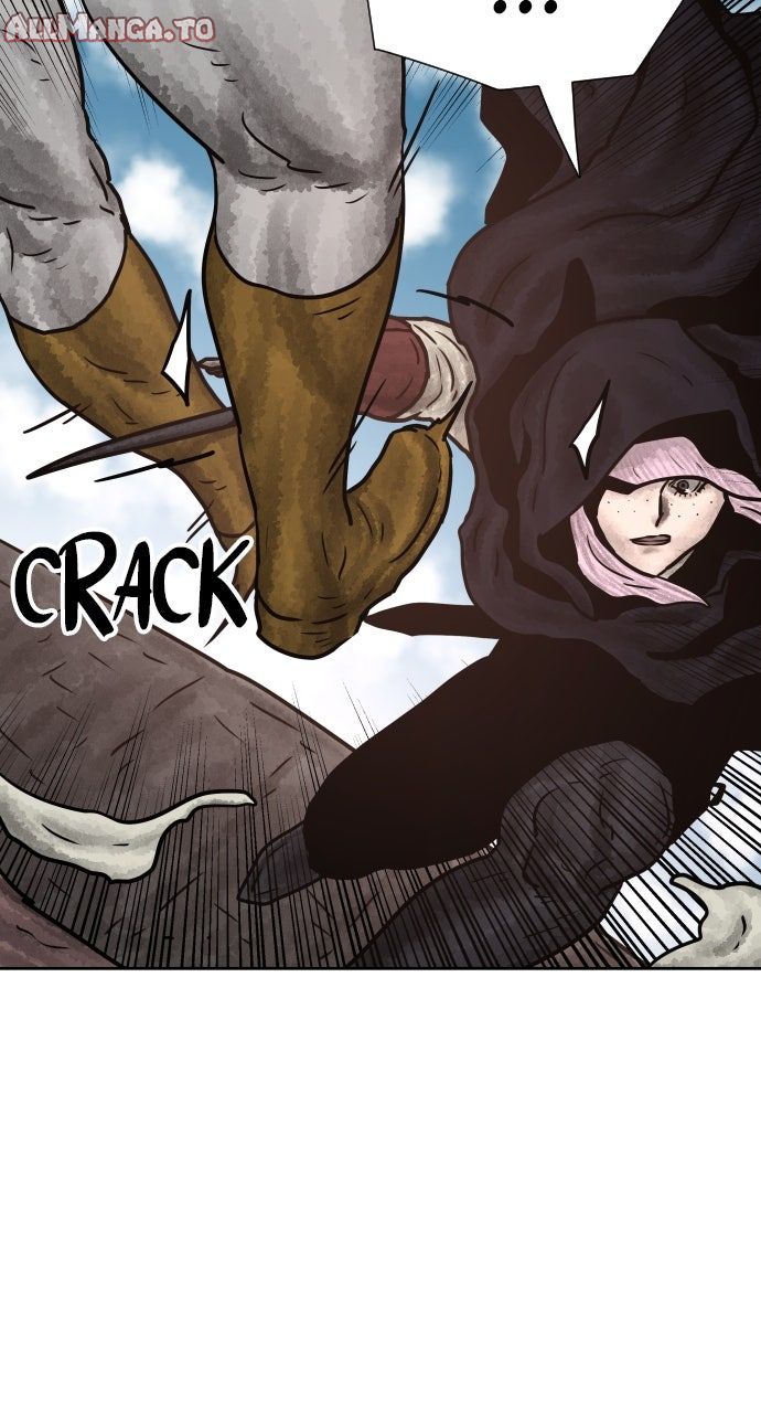 Read Warrior Executioner EN Manga Online