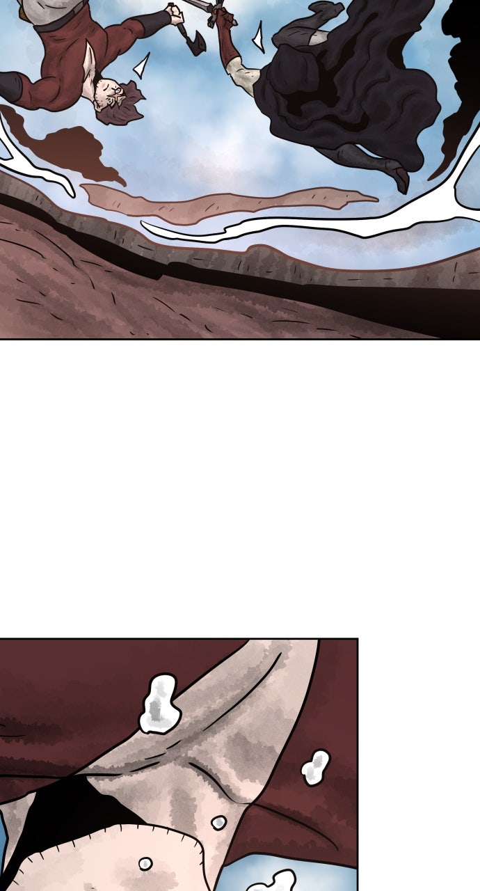 Read Warrior Executioner EN Manga Online