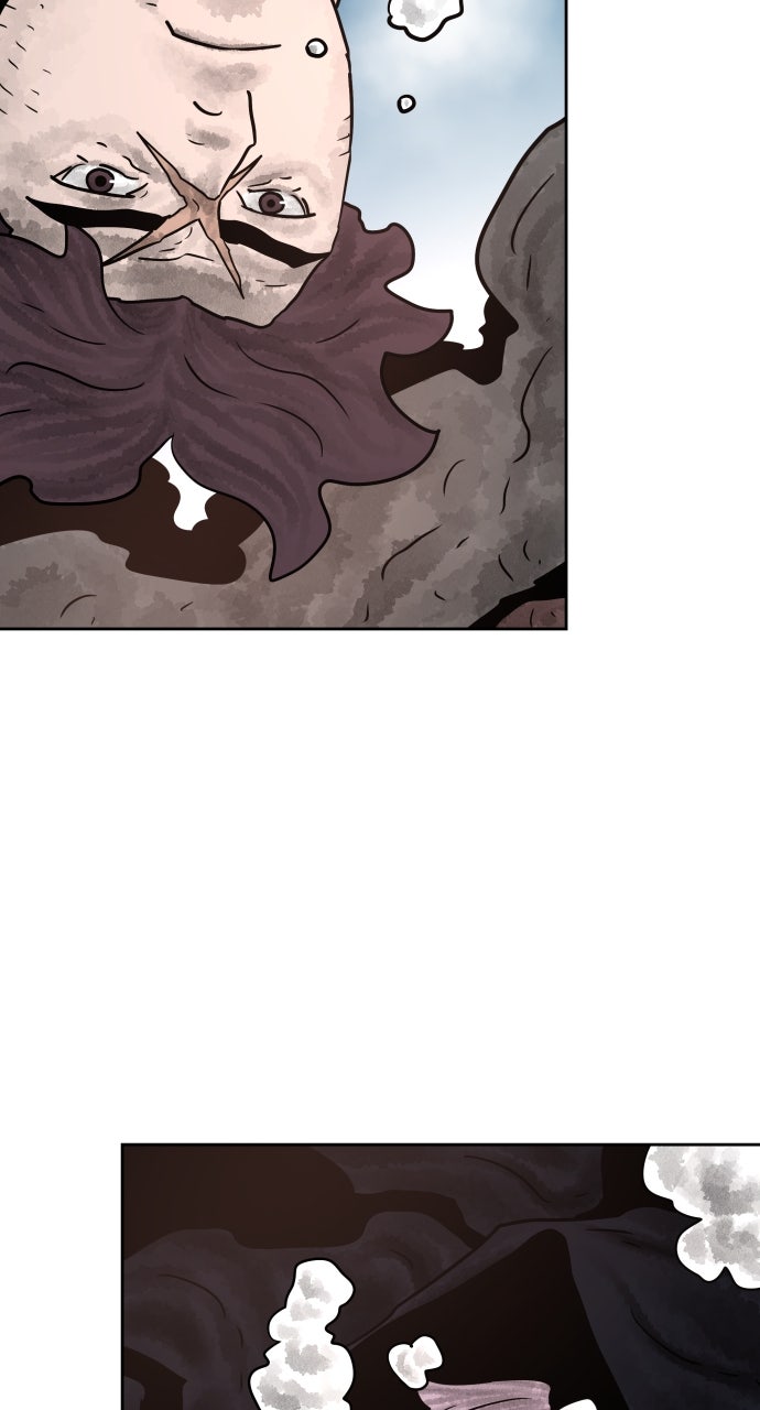 Read Warrior Executioner EN Manga Online