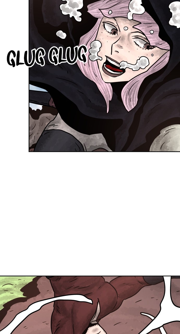 Read Warrior Executioner EN Manga Online