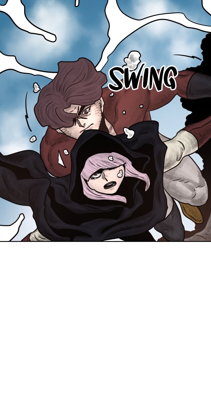 Read Warrior Executioner EN Manga Online