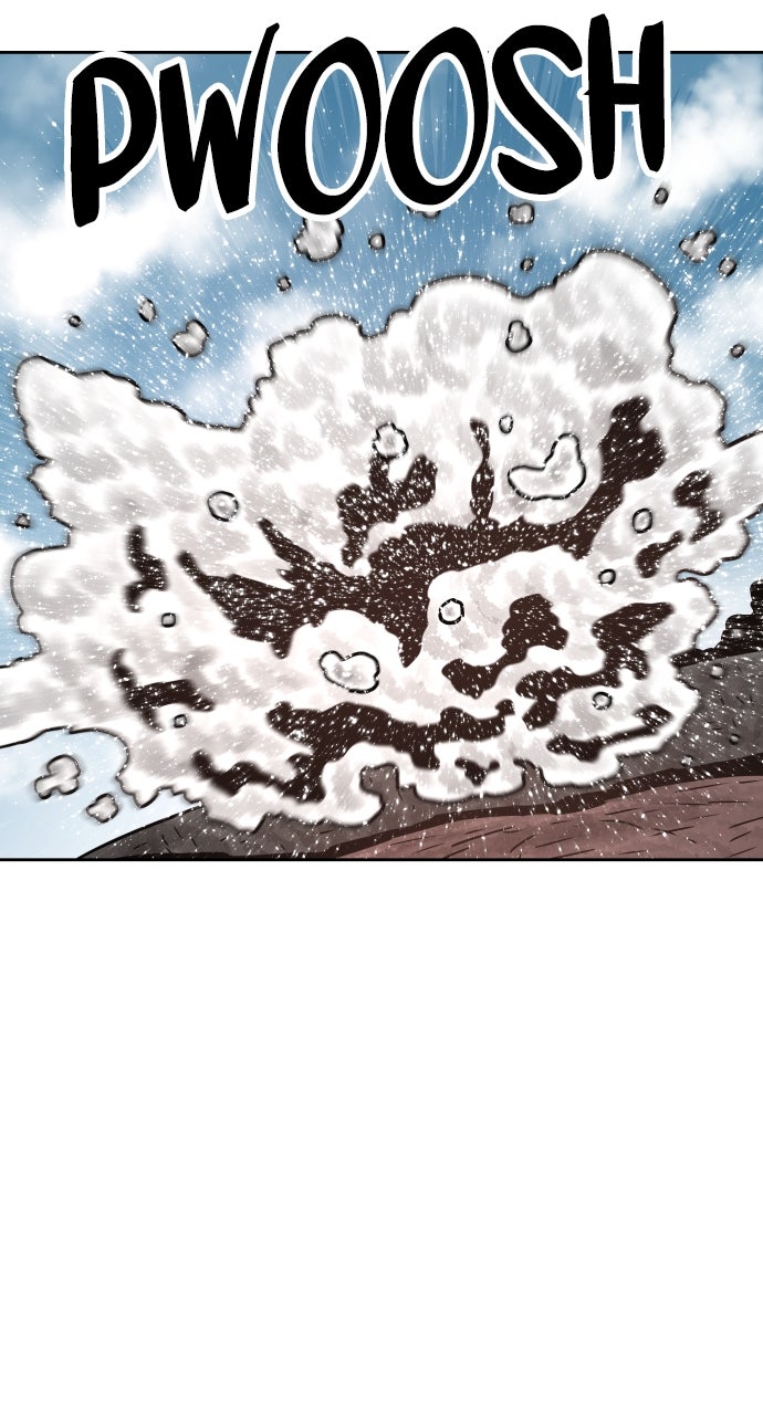 Read Warrior Executioner EN Manga Online