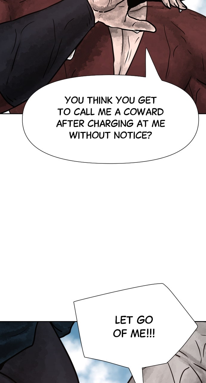 Read Warrior Executioner EN Manga Online