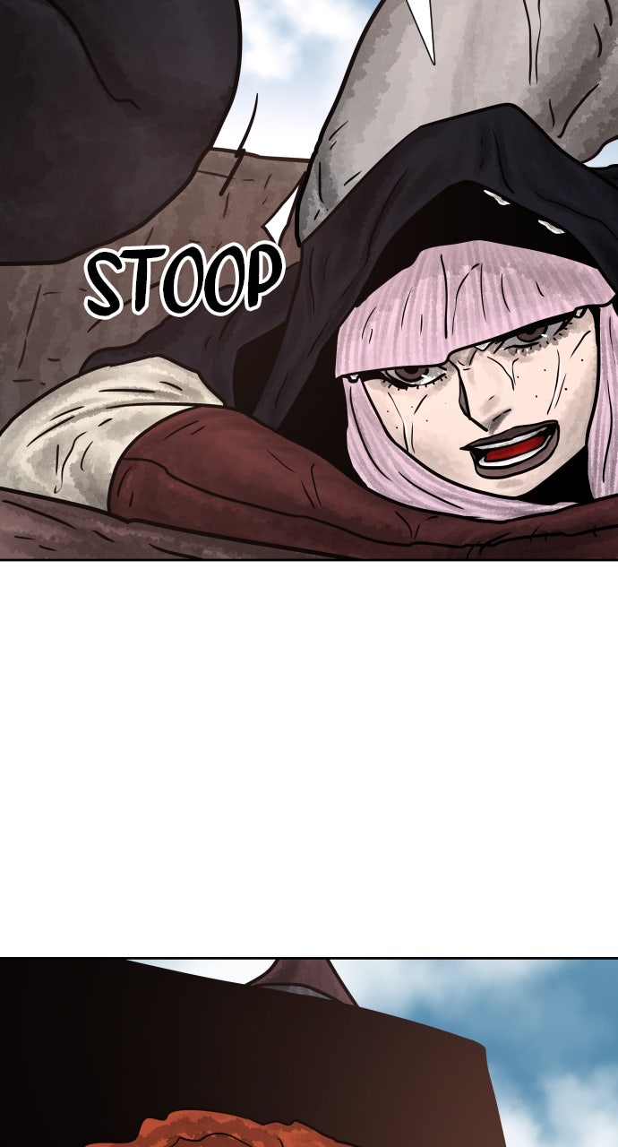 Read Warrior Executioner EN Manga Online