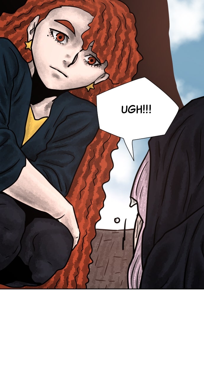 Read Warrior Executioner EN Manga Online