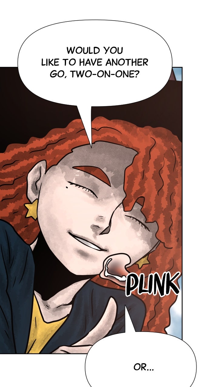 Read Warrior Executioner EN Manga Online