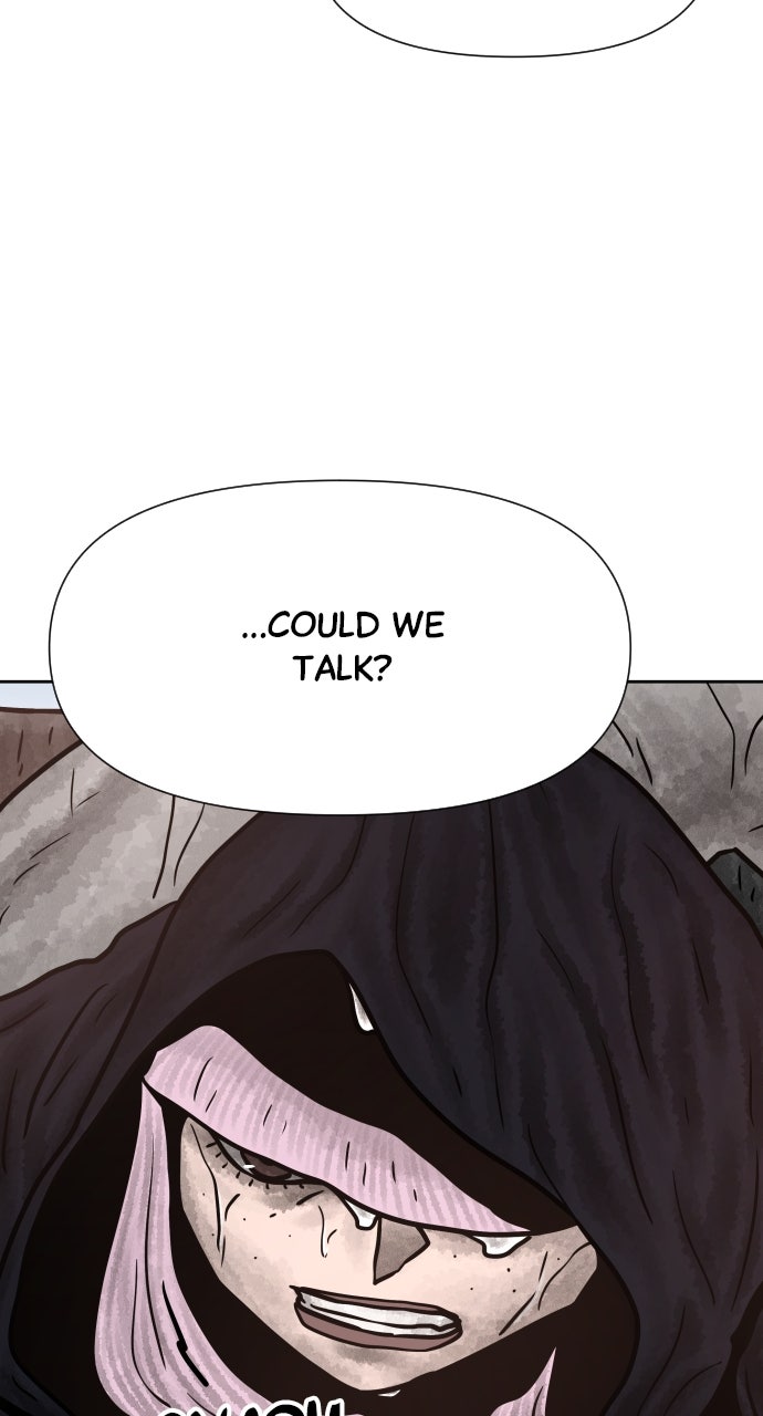 Read Warrior Executioner EN Manga Online