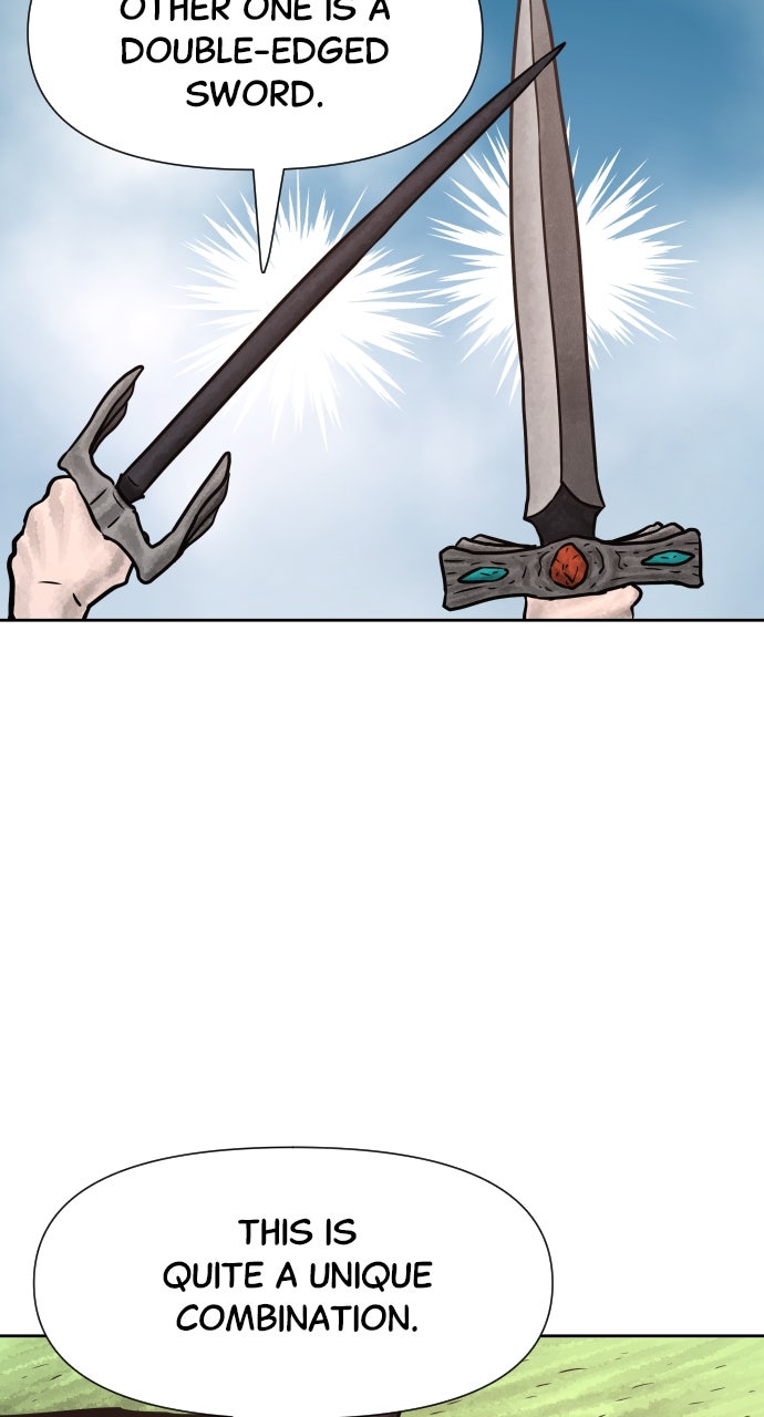 Read Warrior Executioner EN Manga Online