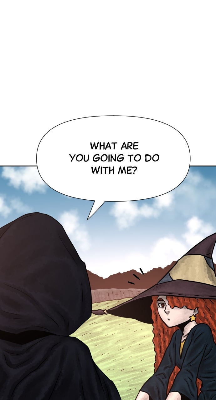 Read Warrior Executioner EN Manga Online