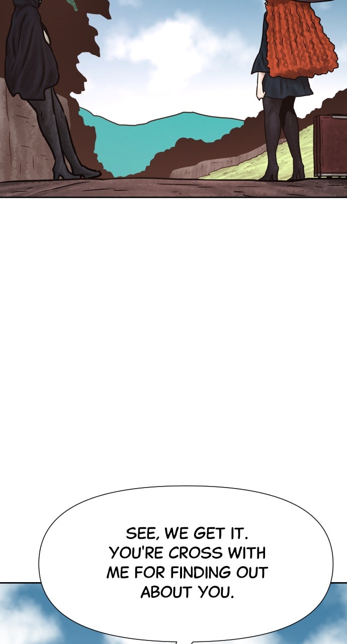 Read Warrior Executioner EN Manga Online