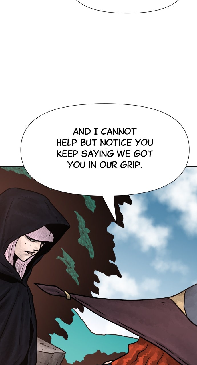 Read Warrior Executioner EN Manga Online