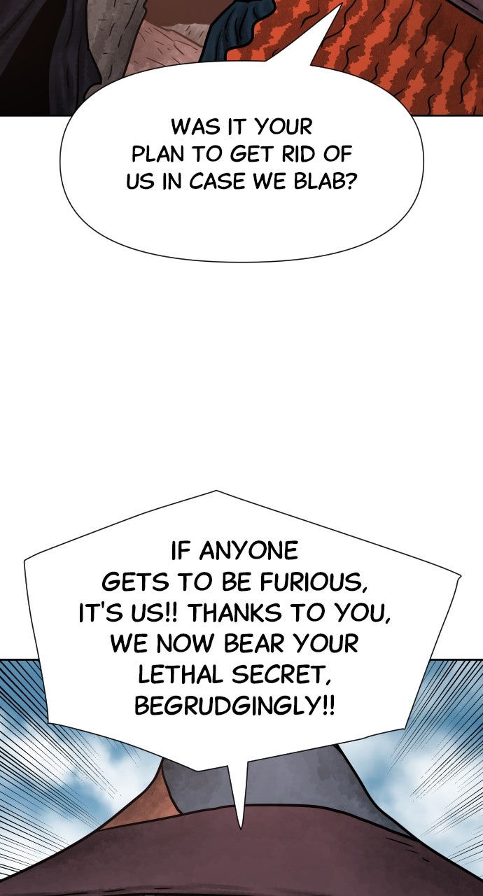 Read Warrior Executioner EN Manga Online