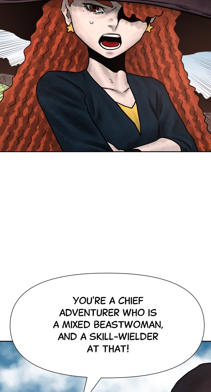 Read Warrior Executioner EN Manga Online