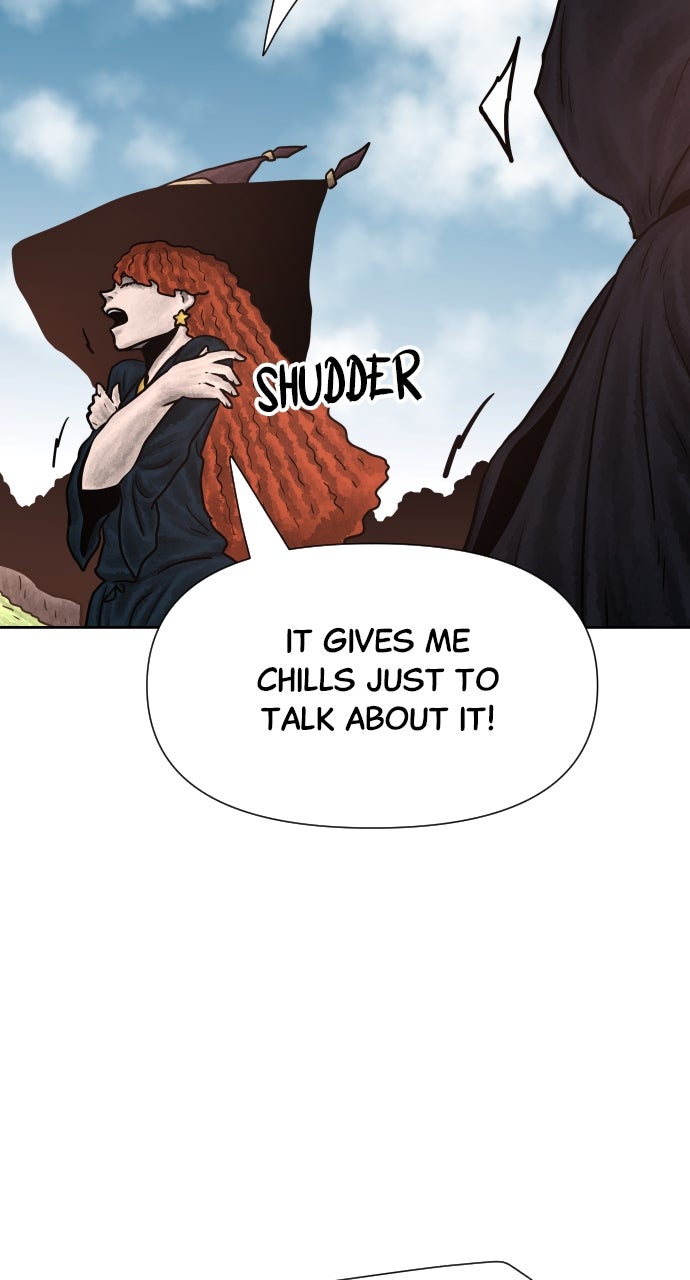 Read Warrior Executioner EN Manga Online