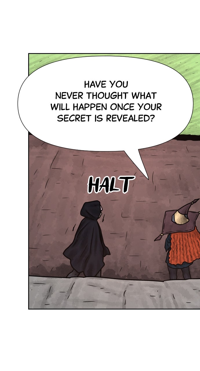 Read Warrior Executioner EN Manga Online