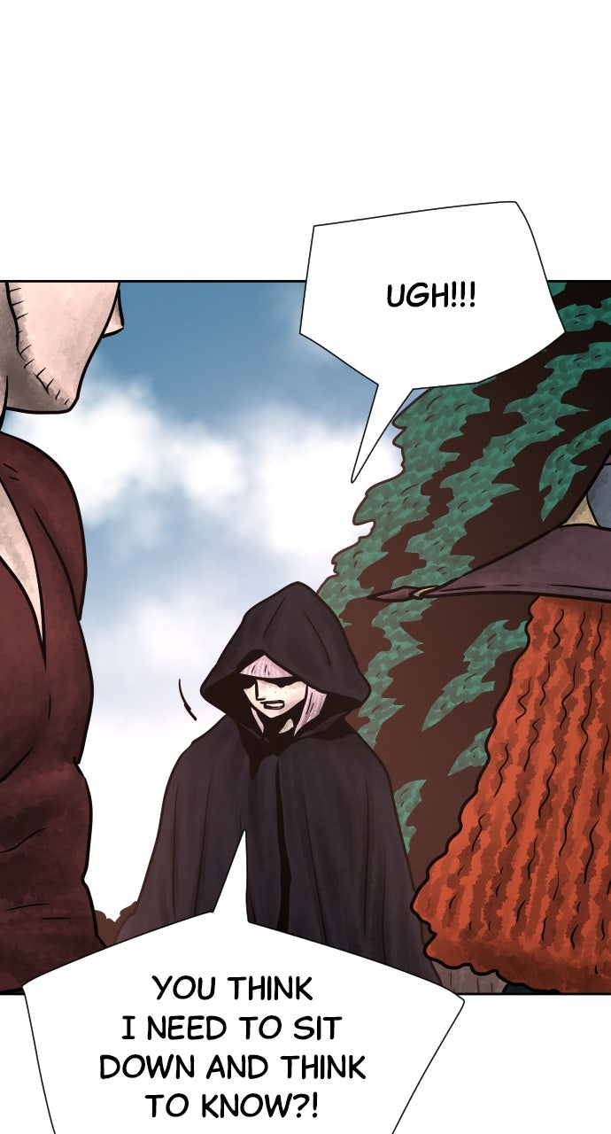 Read Warrior Executioner EN Manga Online