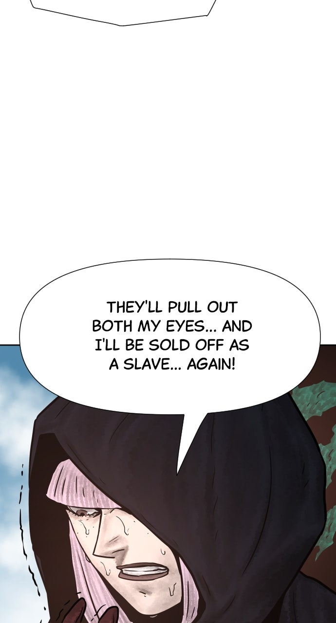 Read Warrior Executioner EN Manga Online