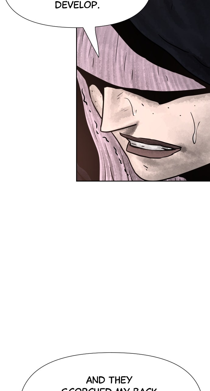 Read Warrior Executioner EN Manga Online