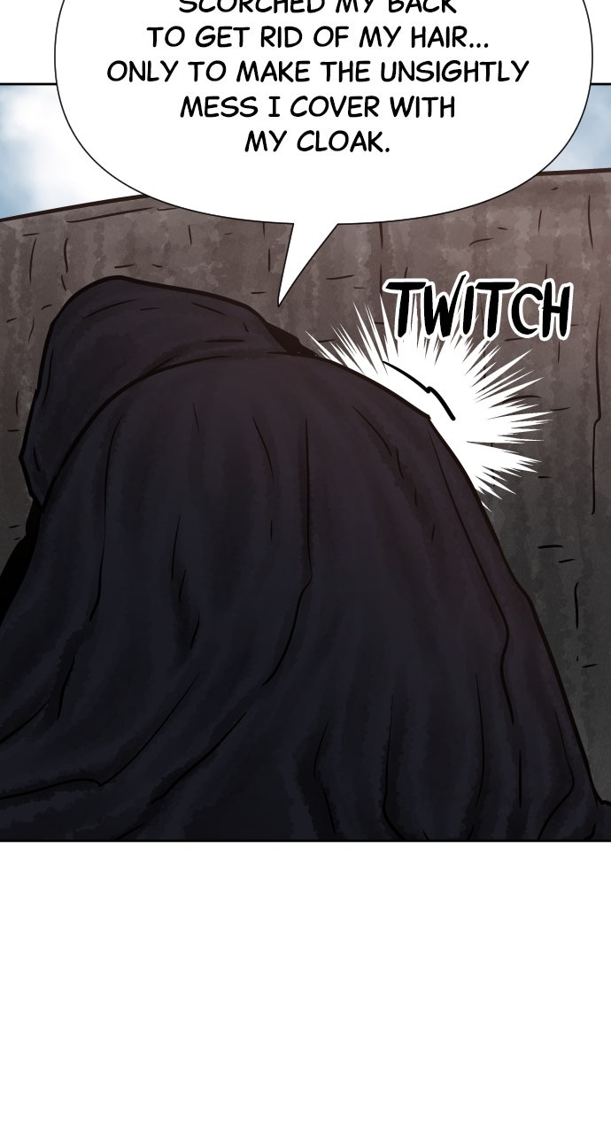 Read Warrior Executioner EN Manga Online