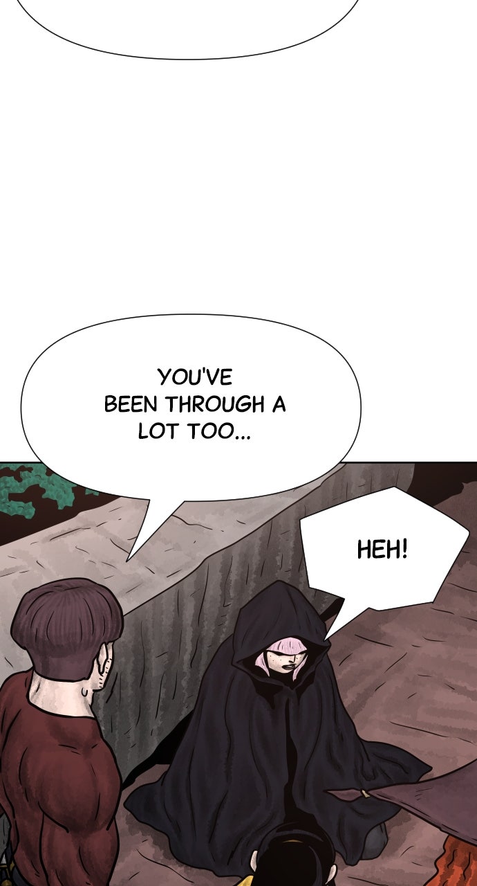 Read Warrior Executioner EN Manga Online