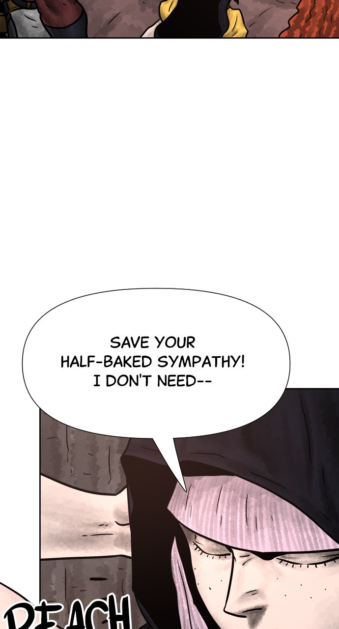 Read Warrior Executioner EN Manga Online