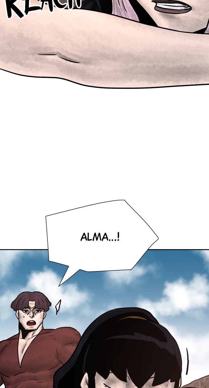 Read Warrior Executioner EN Manga Online