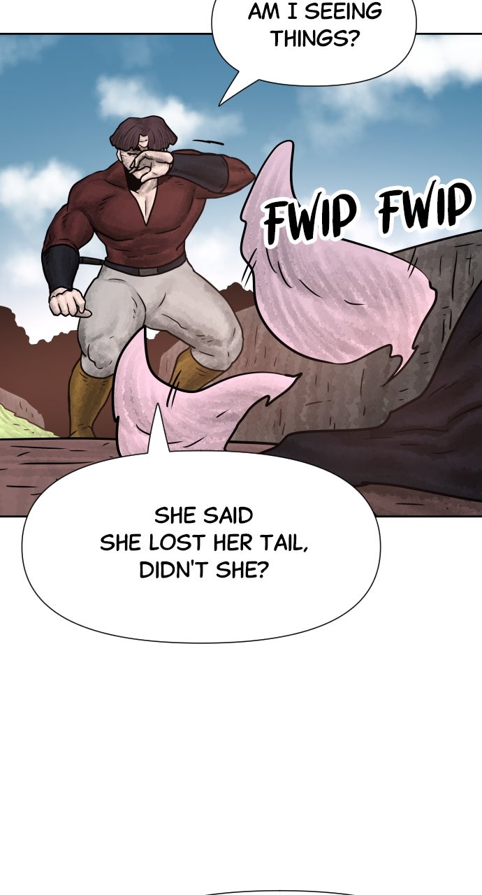 Read Warrior Executioner EN Manga Online