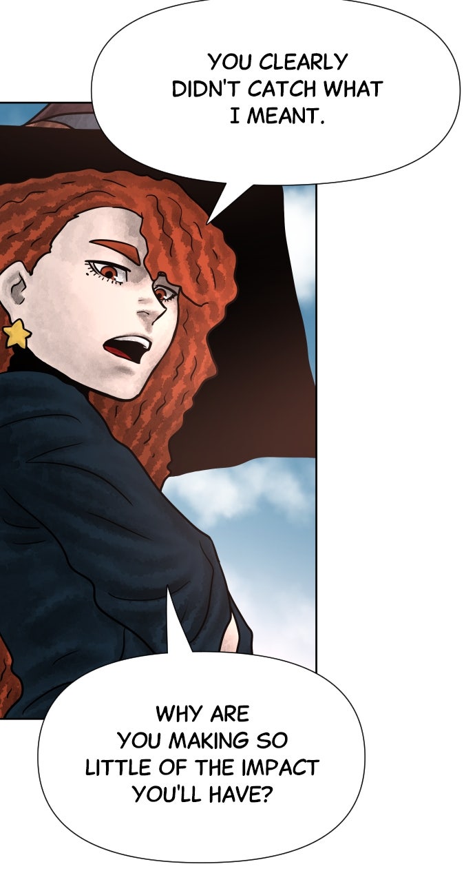 Read Warrior Executioner EN Manga Online